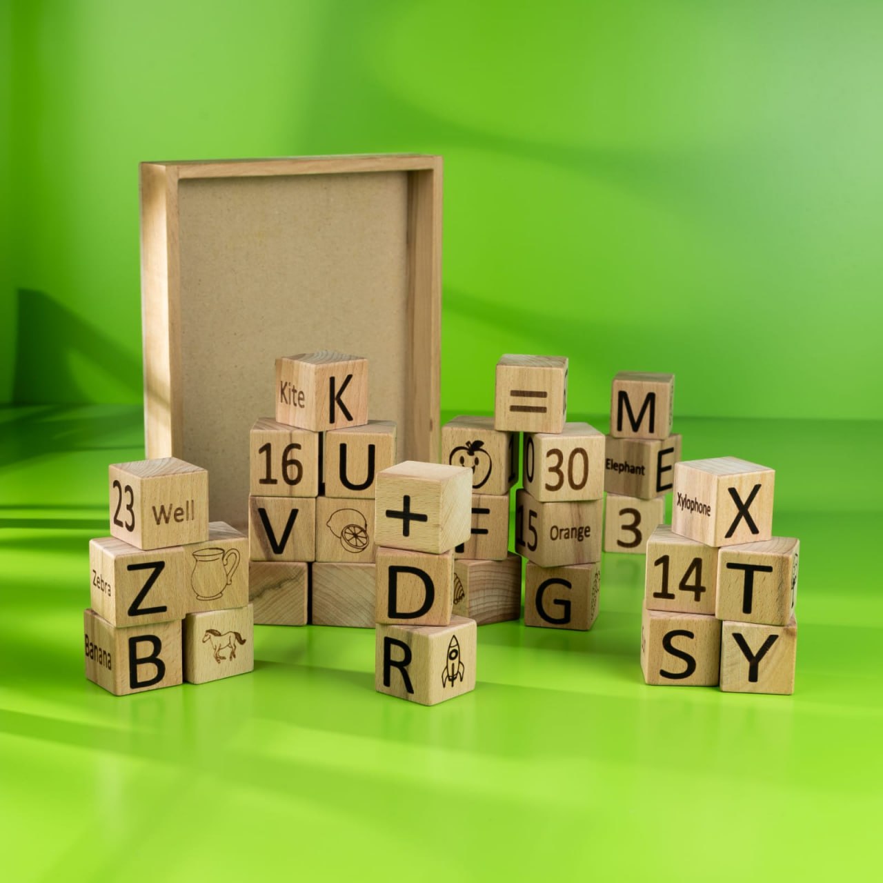 Educational Toys