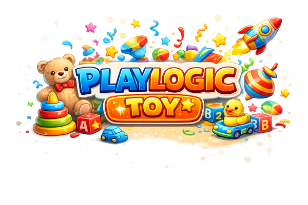 Playlogic Toy