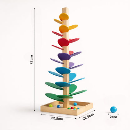 RAINBOW MUSIC TREE by Playlogic Toyz