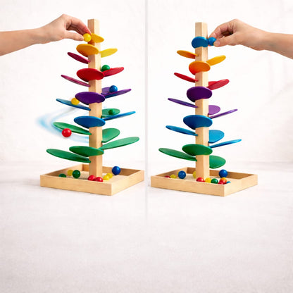RAINBOW MUSIC TREE by Playlogic Toyz