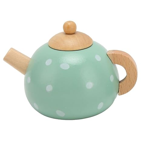 AFTERNOON TEA SET by Playlogic Toyz