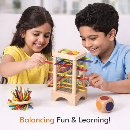 Stick Drawing Game by Playlogic Toyz