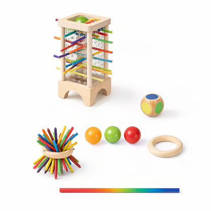 Stick Drawing Game by Playlogic Toyz