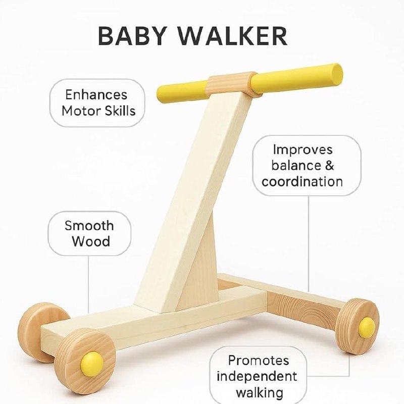 Walker Cycle for Toddler