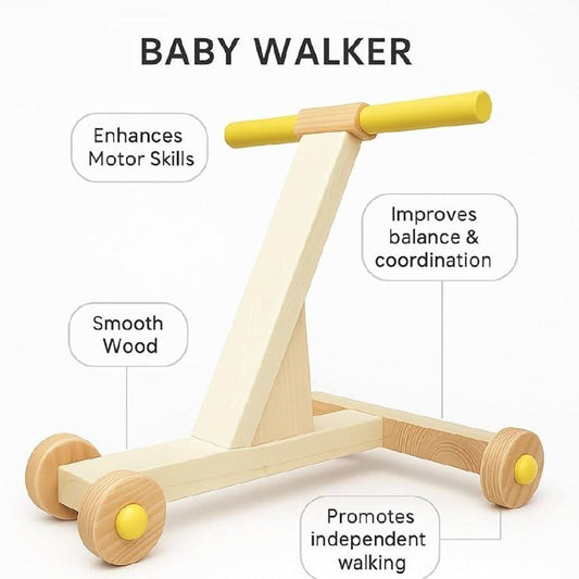 Walker Cycle for Toddler
