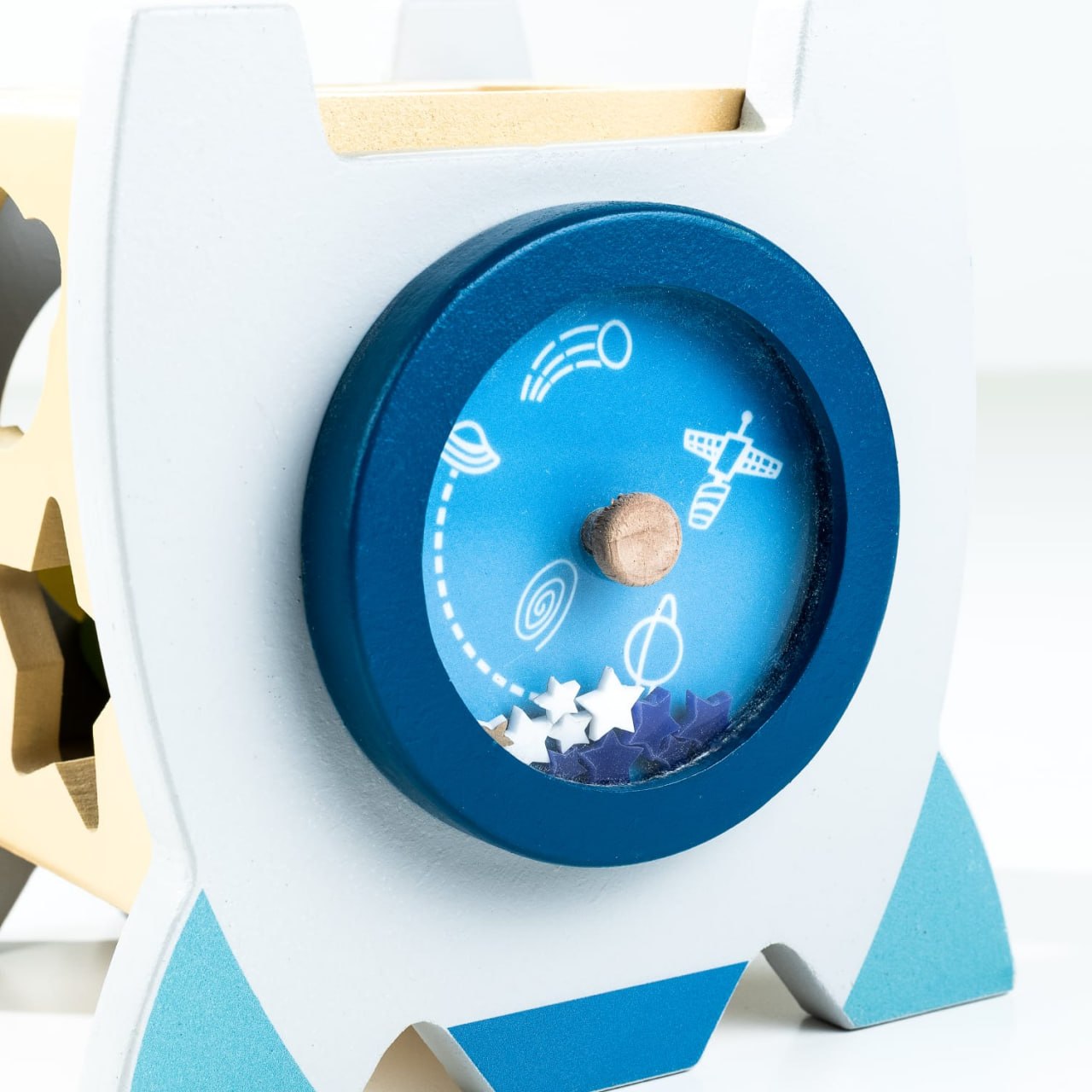 Rocket Abacus by Playlogic Toyz