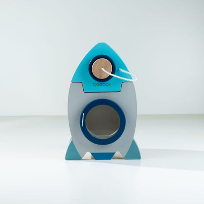 Rocket Abacus by Playlogic Toyz