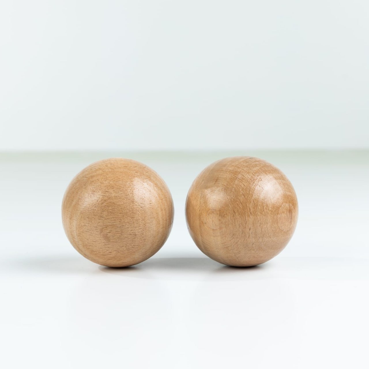 Wooden Bowling Game by Playlogic Toyz