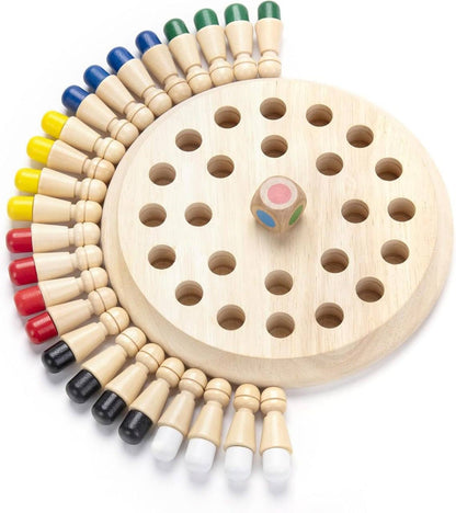 Memory Chess by Playlogic Toyz
